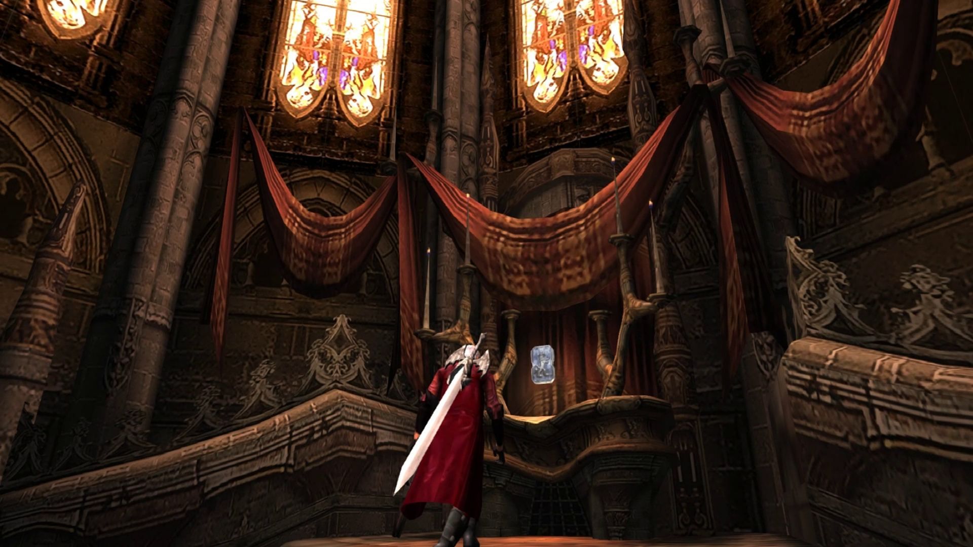 Devil May Cry Hd Collection - Ps4 (Us) - 2