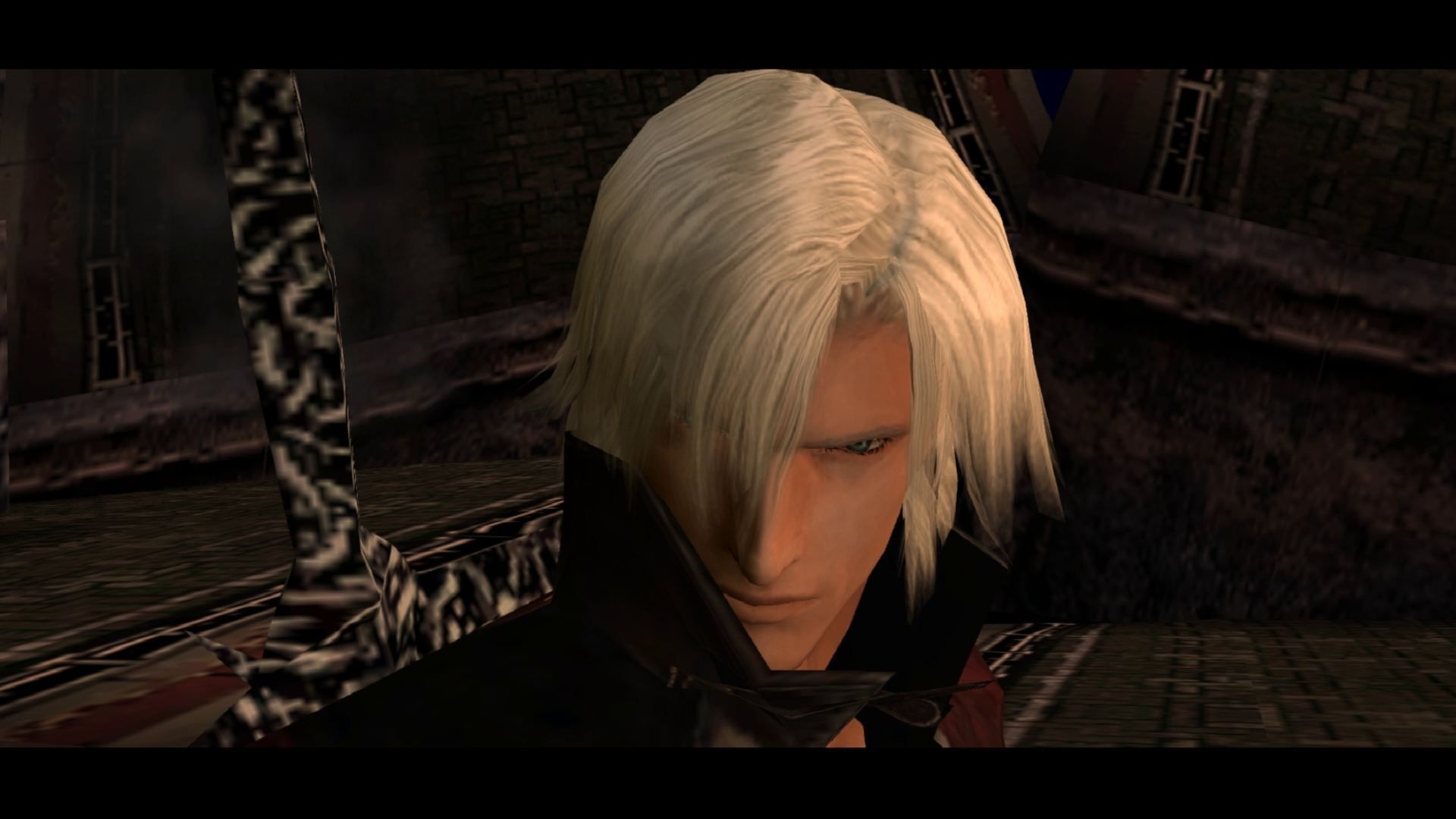 Devil May Cry Hd Collection - Ps4 (Us) - 4