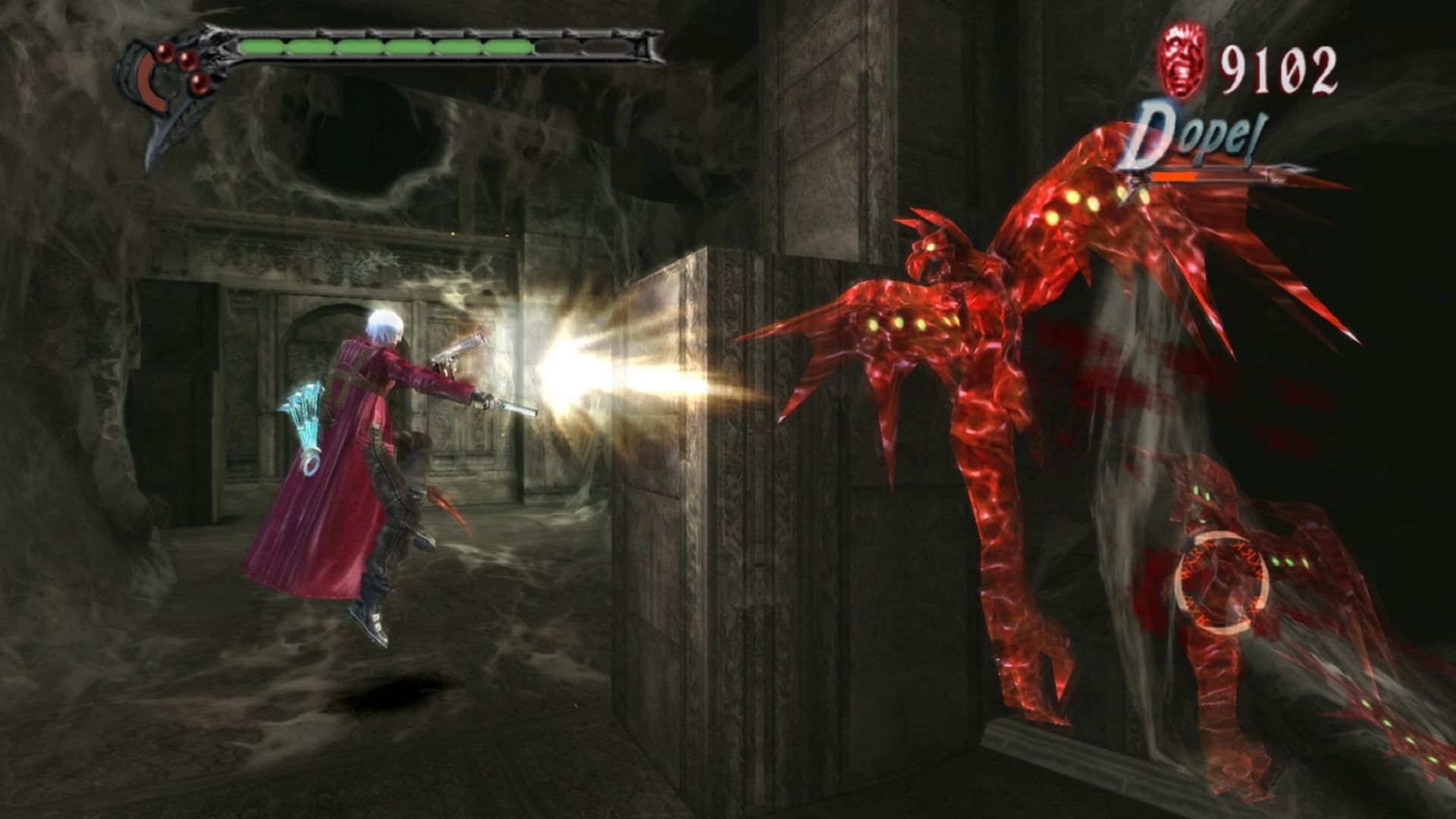 Devil May Cry Hd Collection - Ps4 (Us) - 7
