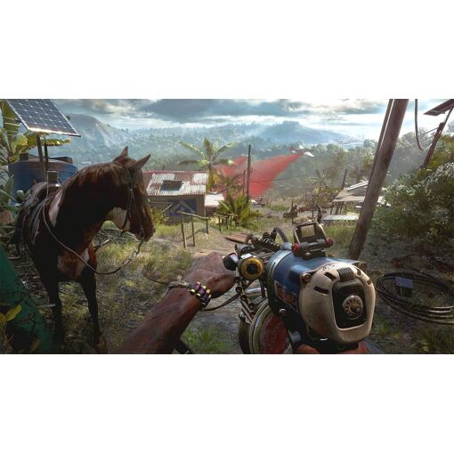 Far Cry 6 - Ps4 (Us) - 3