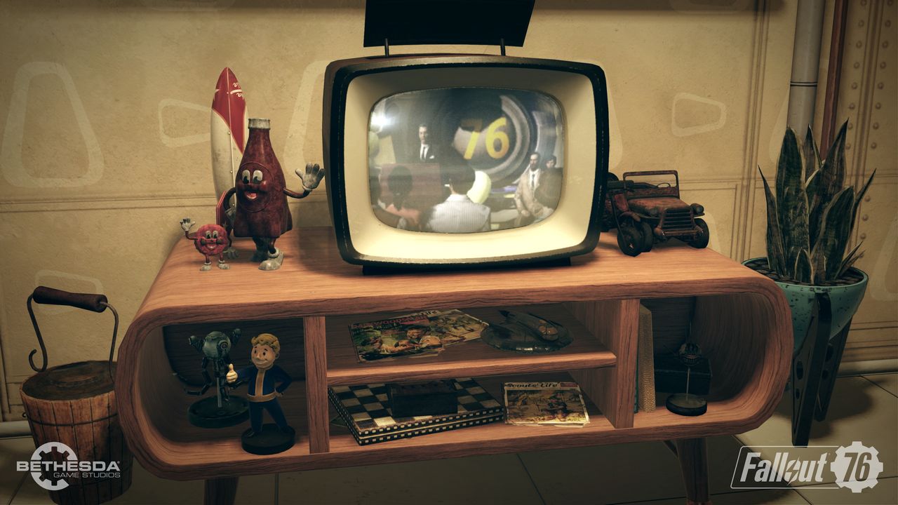 Fallout 76 - Ps4 (Us) - 3
