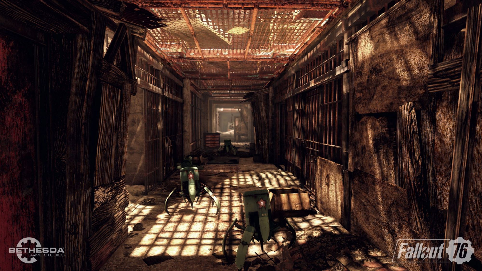 Fallout 76 - Ps4 (Us) - 6