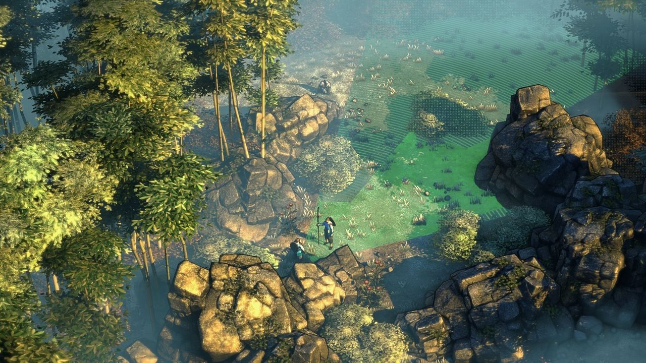 Shadow Tactics: Blades Of The Shogun - Xbox One (Us) - 6