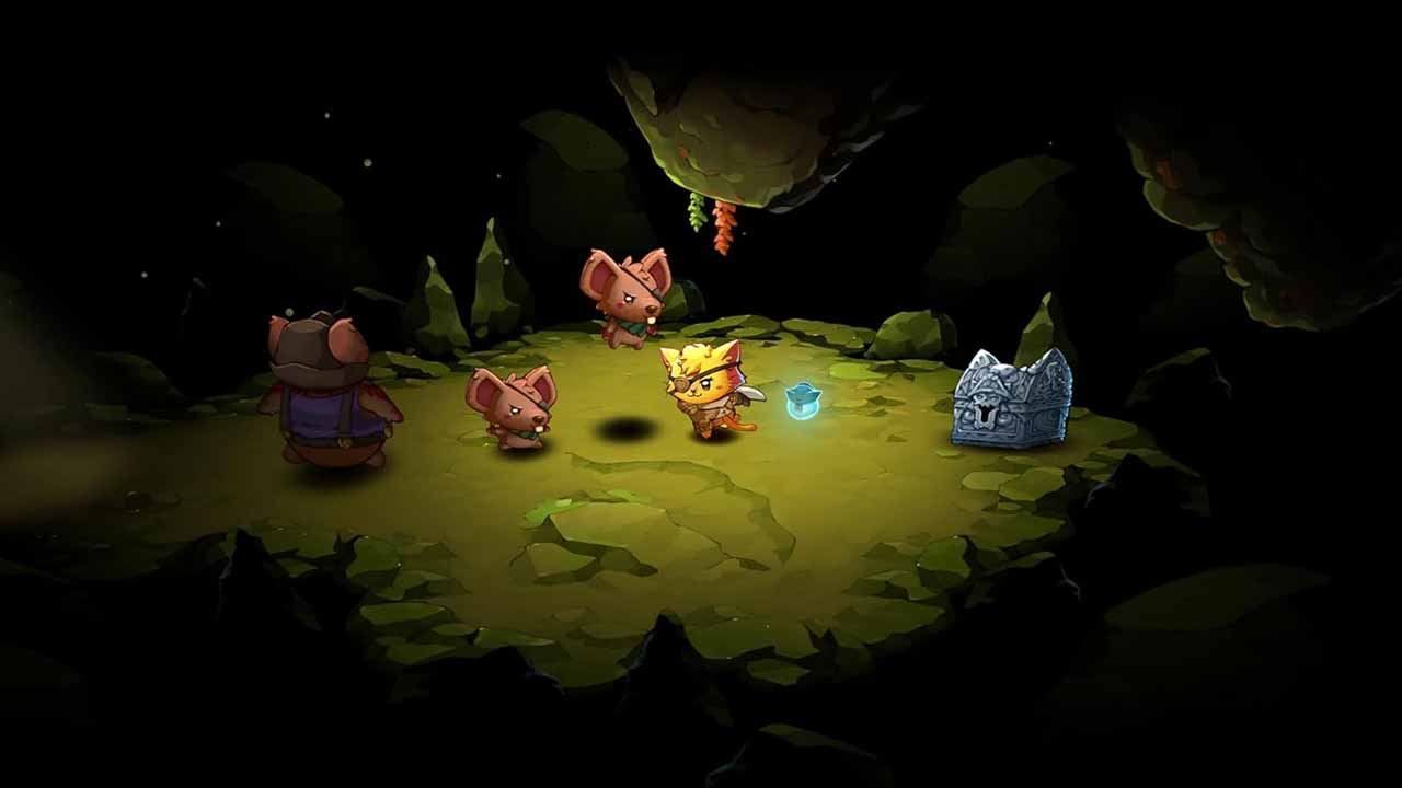 Cat Quest Iii - Ps5 (Us) - 5