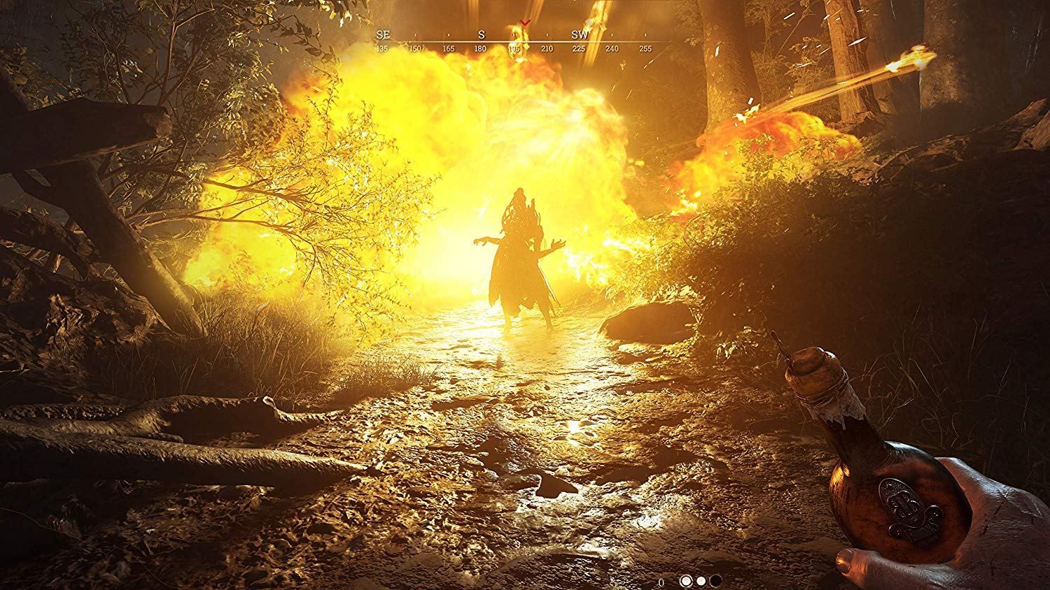 Hunt: Showdown - Xbox One - 2