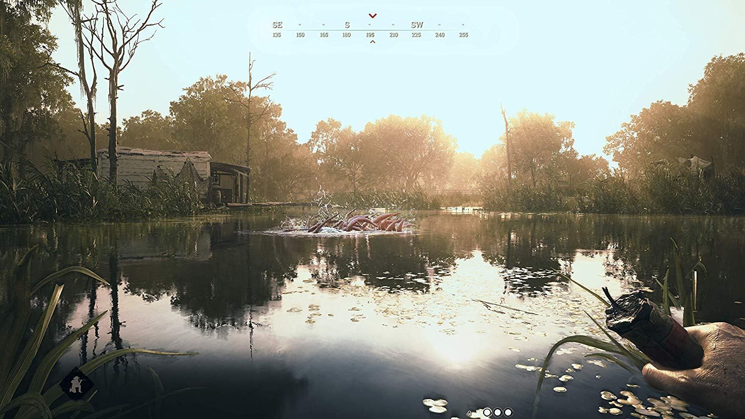 Hunt: Showdown - Xbox One - 5