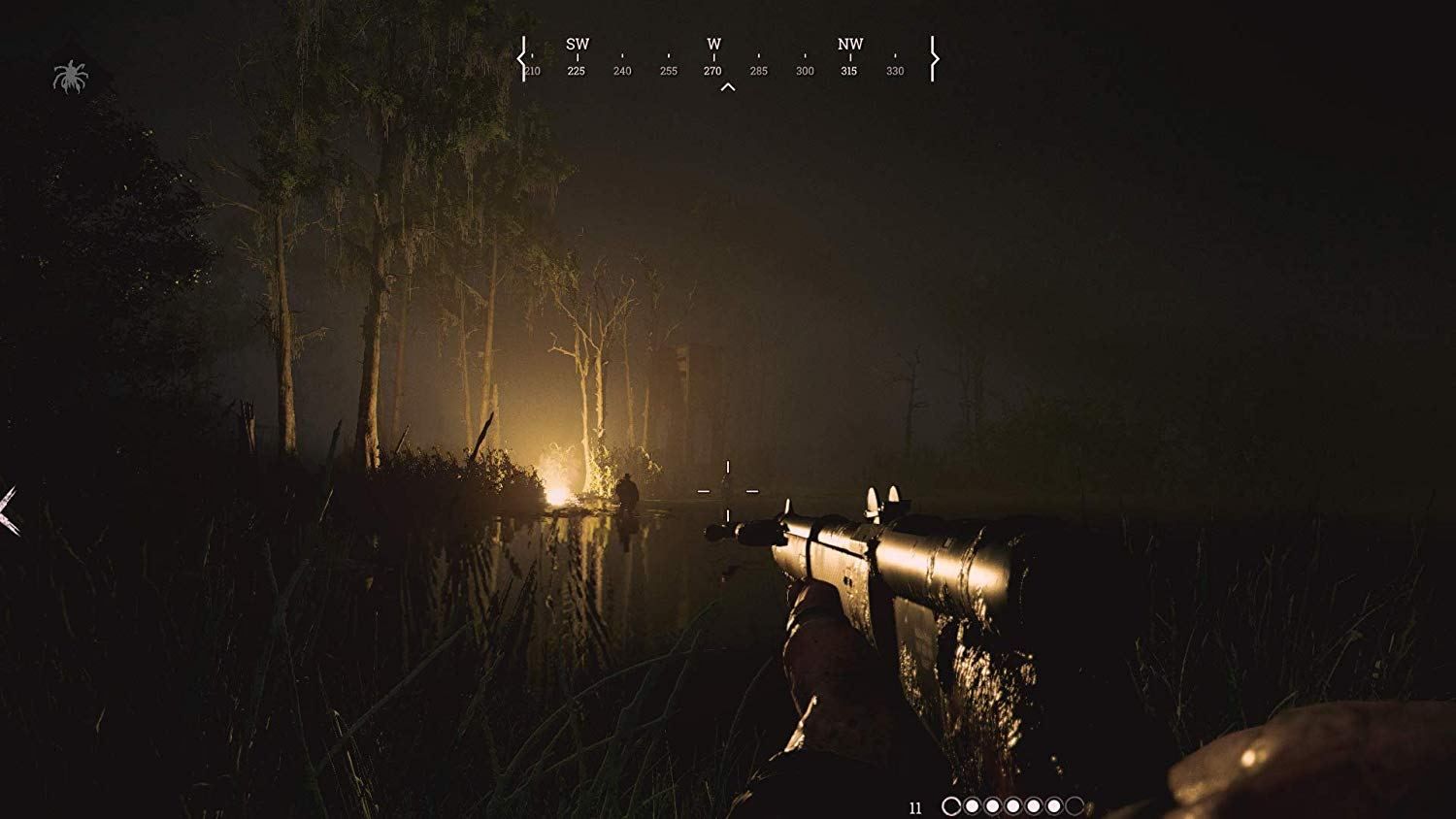 Hunt: Showdown - Xbox One - 6