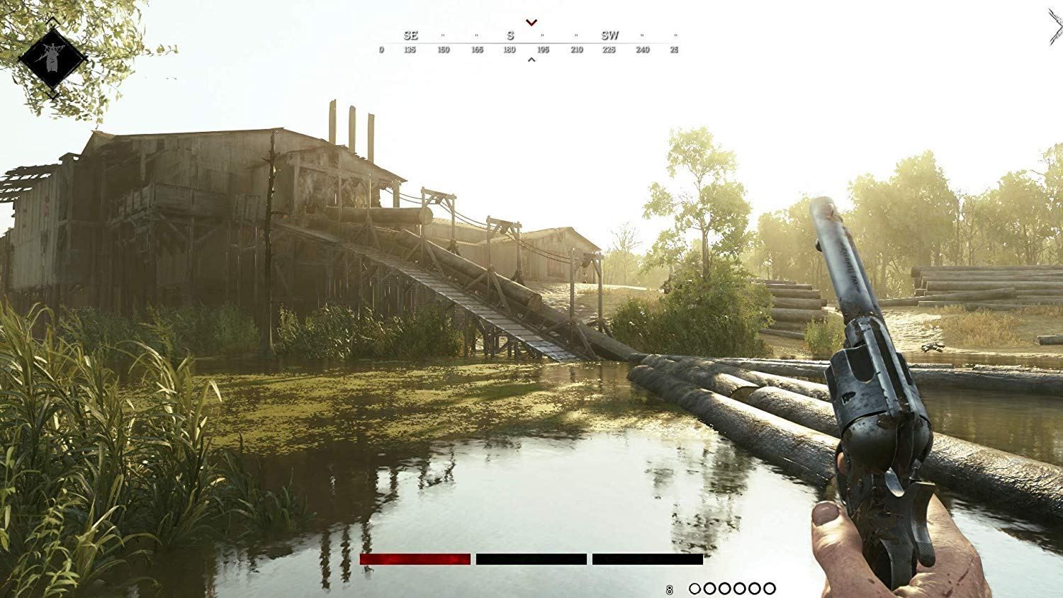 Hunt: Showdown - Xbox One - 7