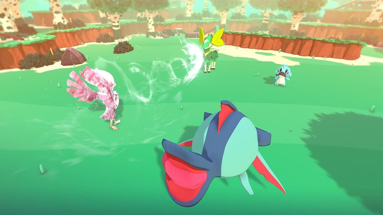 Temtem - Xbox Series X - 7