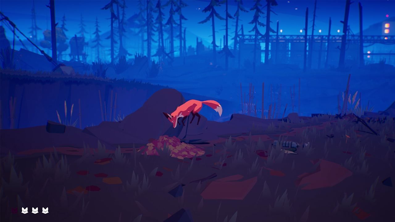 Endling - Extinction Is Forever - Xbox One (Us) - 5