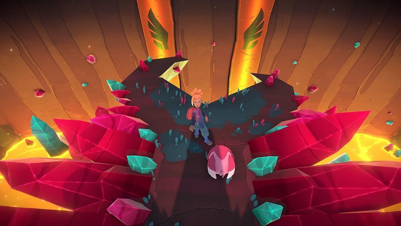 Temtem - Xbox Series X (Us) - 3