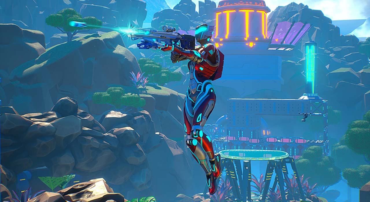 Nerf Legends - Ps5 (Us)