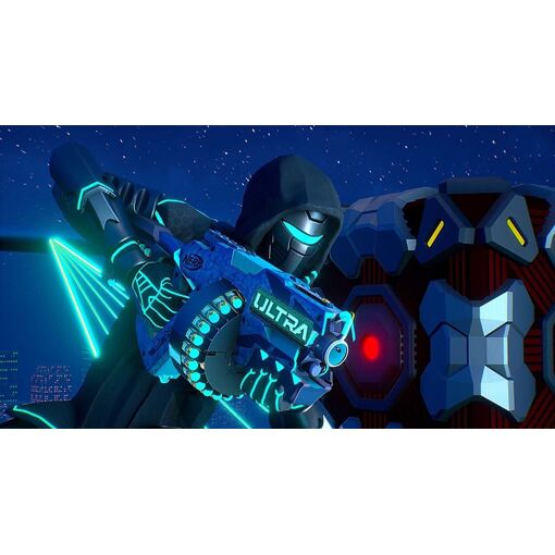Nerf Legends - Ps5 (Us) - 2