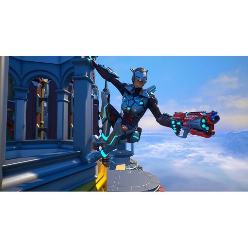 Nerf Legends - Ps5 (Us) - 3