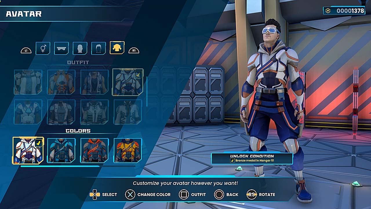 Nerf Legends - Ps5 (Us) - 6