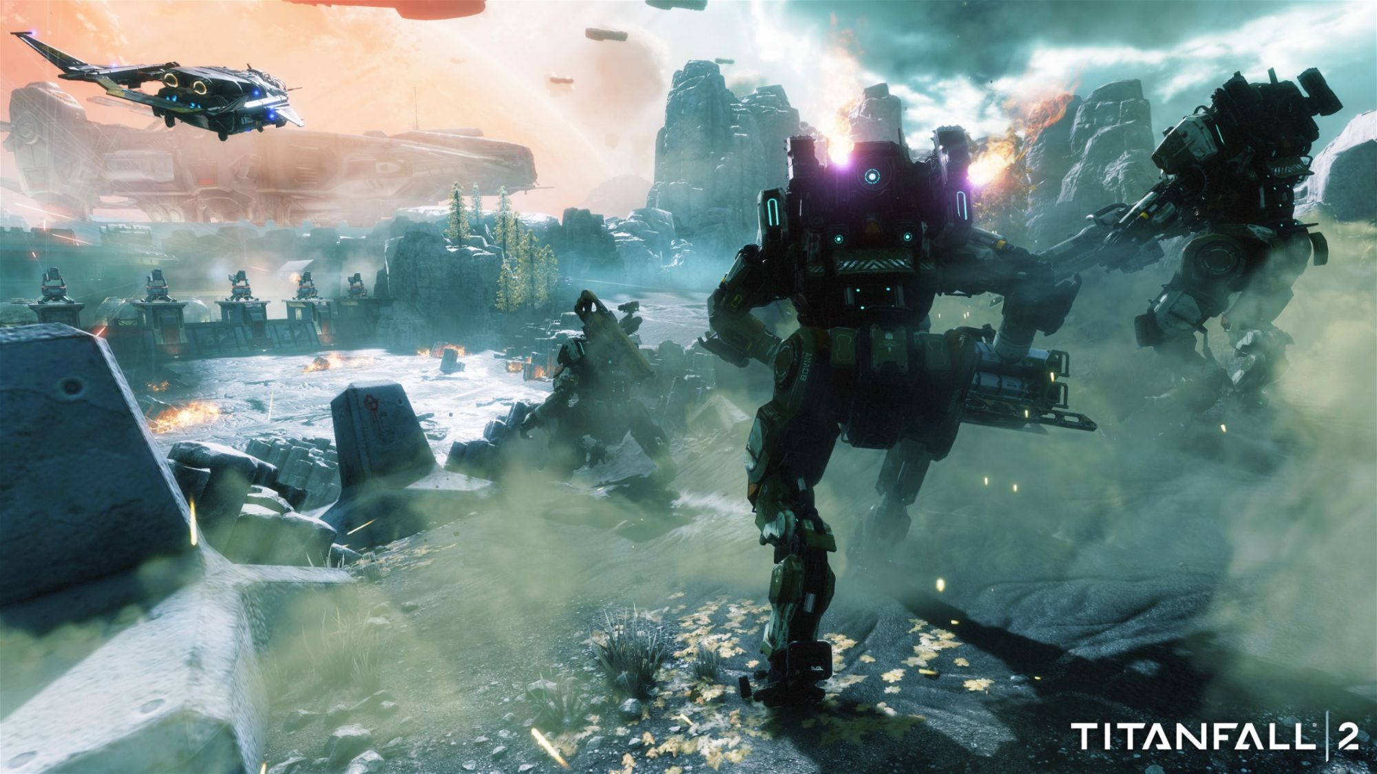 Titanfall 2 - Xbox One (Us)