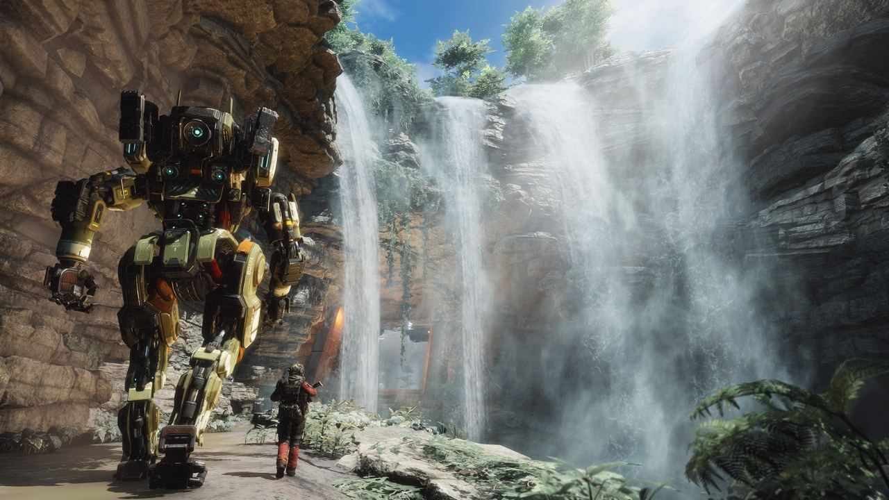 Titanfall 2 - Xbox One (Us) - 5