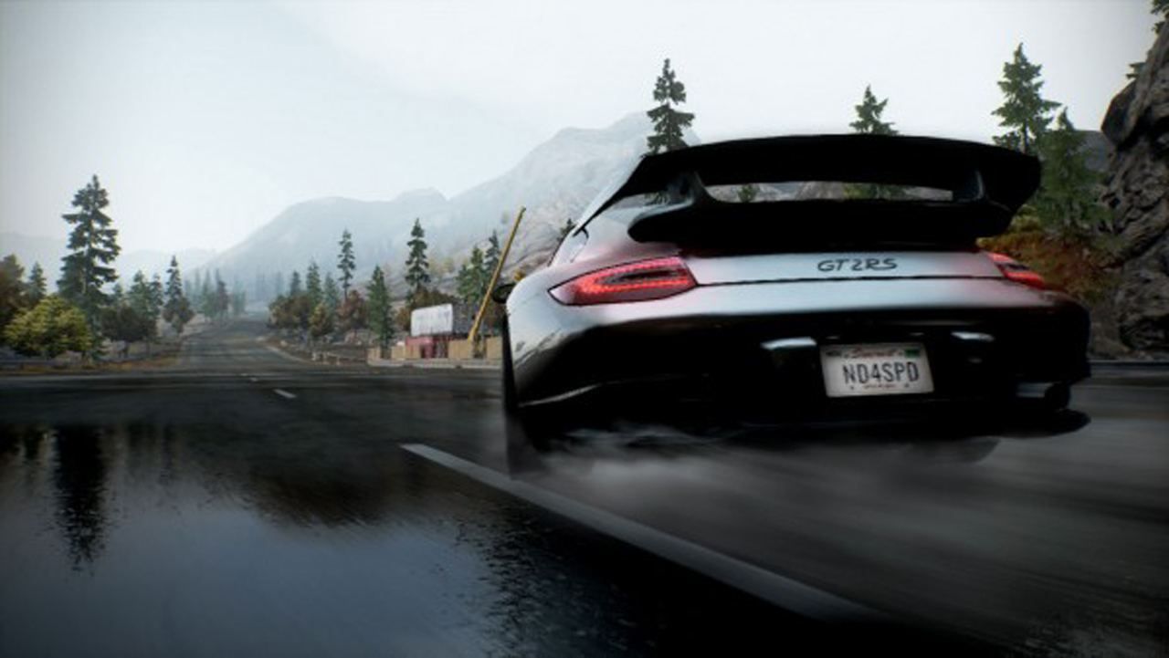 Need For Speed: Hot Pursuit Remastered - Switch (Us) - 3