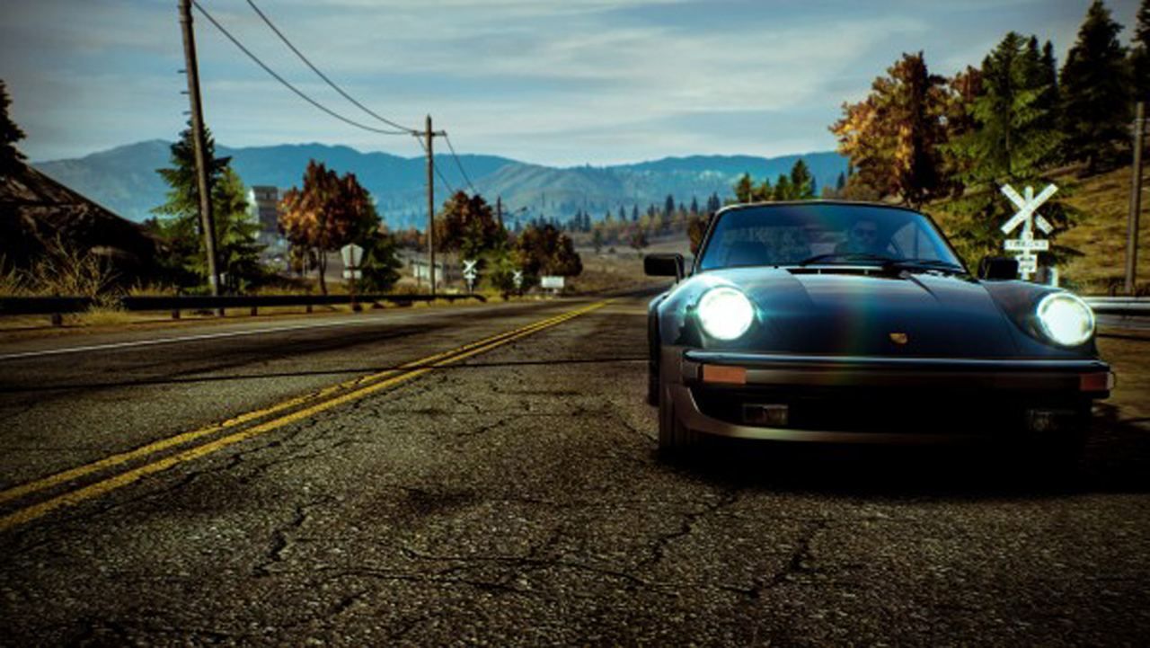 Need For Speed: Hot Pursuit Remastered - Switch (Us) - 4