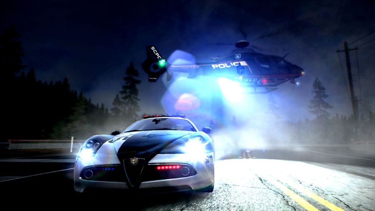 Need For Speed: Hot Pursuit Remastered - Switch (Us) - 5