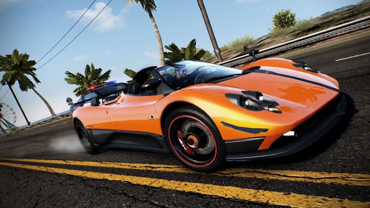 Need For Speed: Hot Pursuit Remastered - Switch (Us) - 6