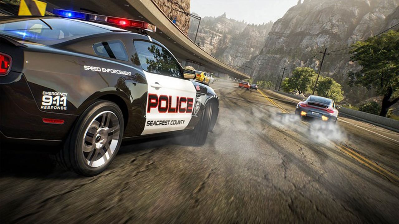 Need For Speed: Hot Pursuit Remastered - Switch (Us) - 7