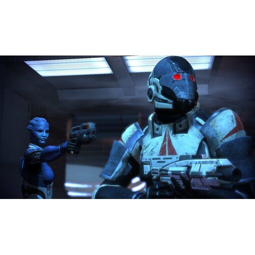 Mass Effect 2 - Ps3 (Us) - 3