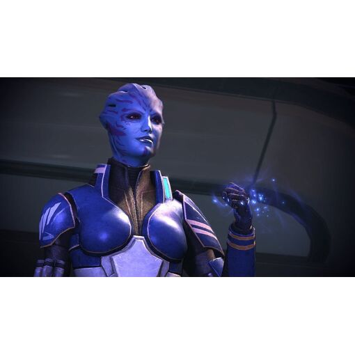Mass Effect 2 - Ps3 (Us) - 4