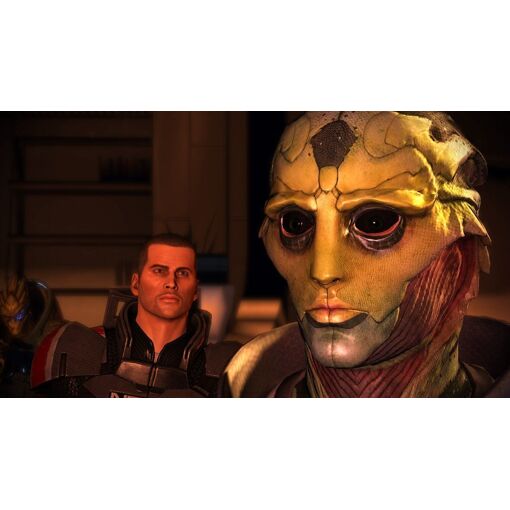 Mass Effect 2 - Ps3 (Us) - 5