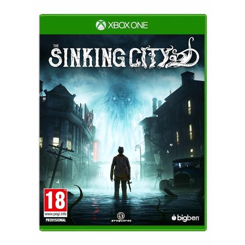 The Sinking City - Xbox One