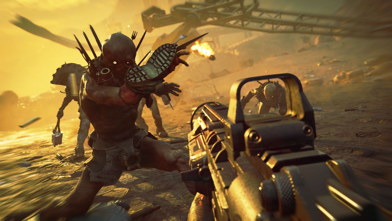Rage 2 [Deluxe Edition] - Xbox One (Us)