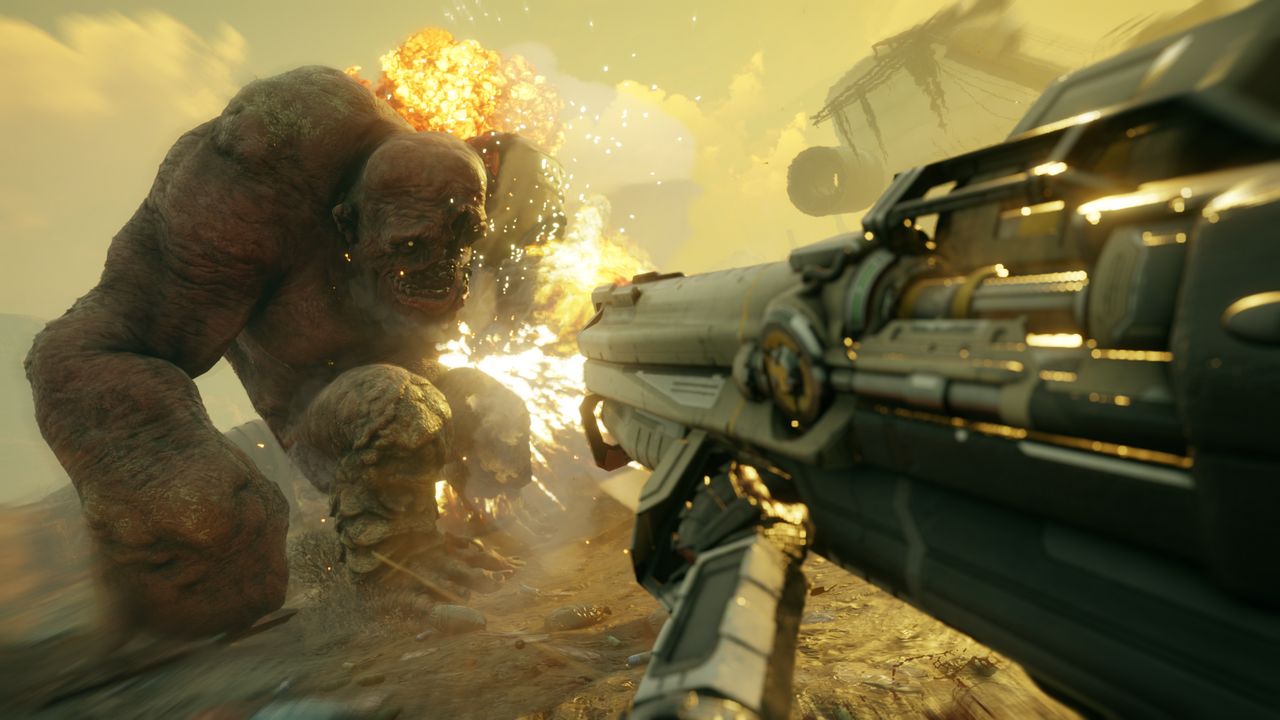 Rage 2 [Deluxe Edition] - Xbox One (Us) - 2