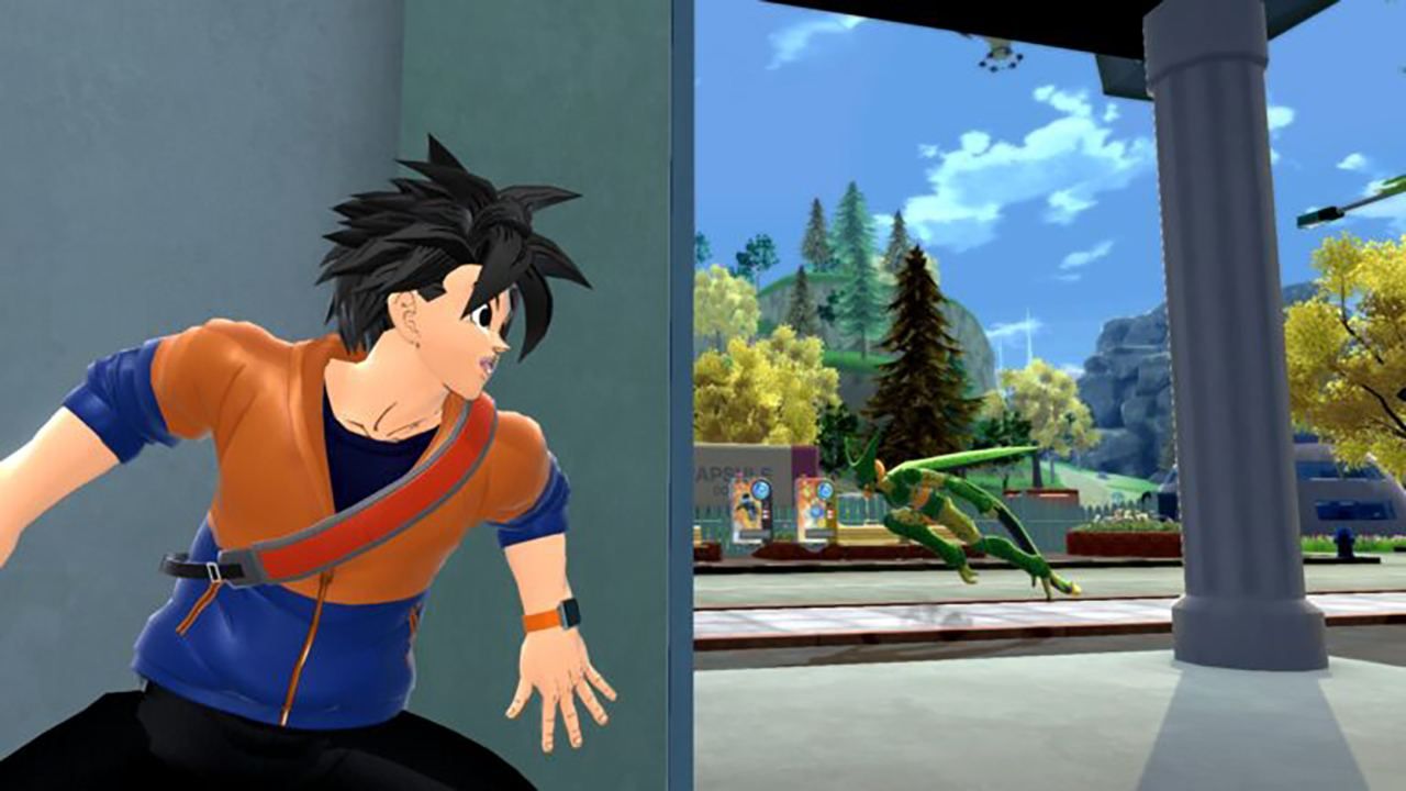 Dragon Ball: The Breakers [Special Edition] - Xbox One (Us) - 7
