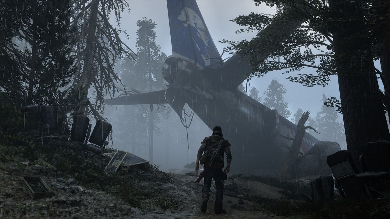 Days Gone (Value Selection) - Ps4 (Japon) - 6