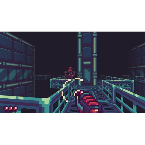 Exophobia - Ps4 (Us) - 2