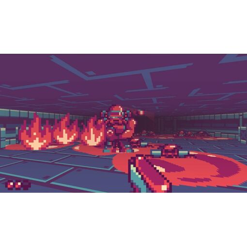 Exophobia - Ps4 (Us) - 4