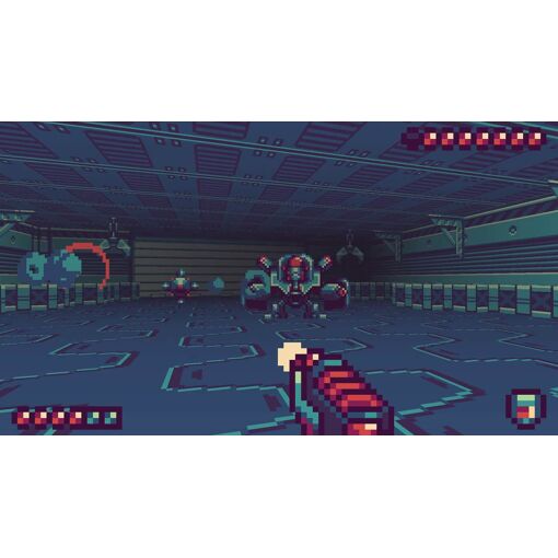 Exophobia - Ps4 (Us) - 5