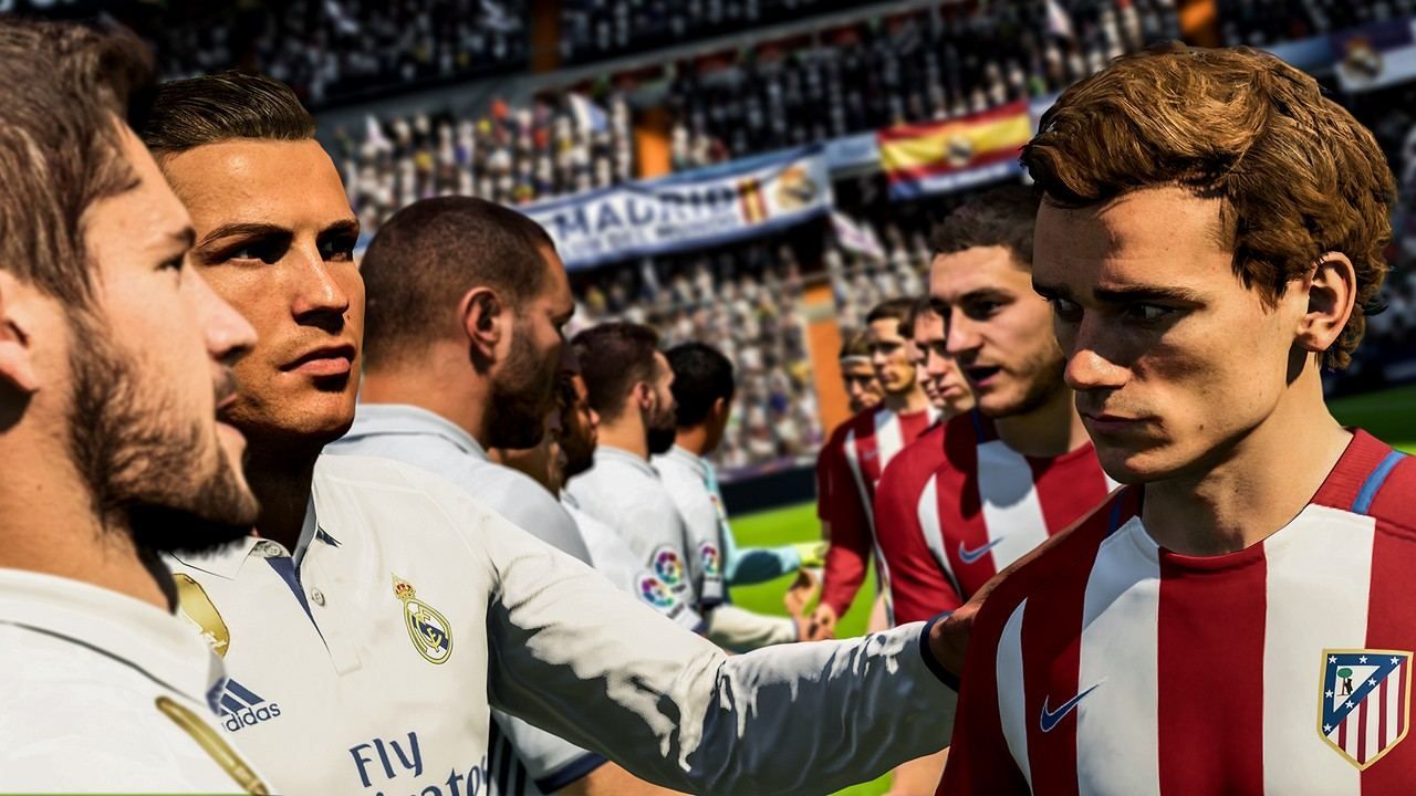 Fifa 18 - Ps4 (Us) - 4