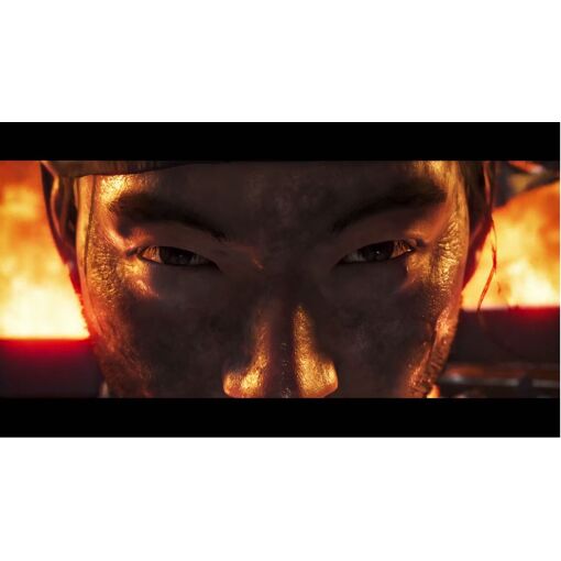 Ghost Of Tsushima - Ps4 (Us)