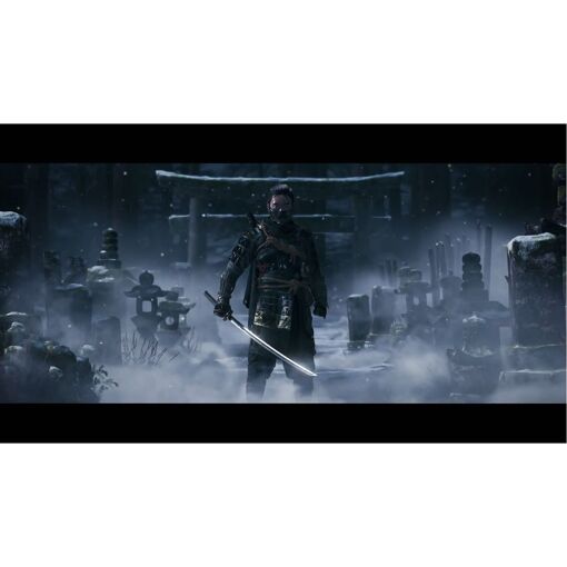 Ghost Of Tsushima - Ps4 (Us) - 4