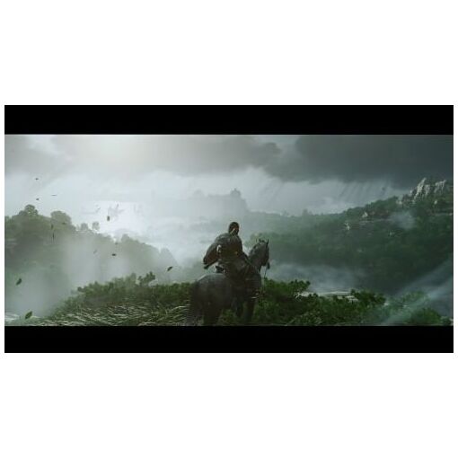 Ghost Of Tsushima - Ps4 (Us) - 5