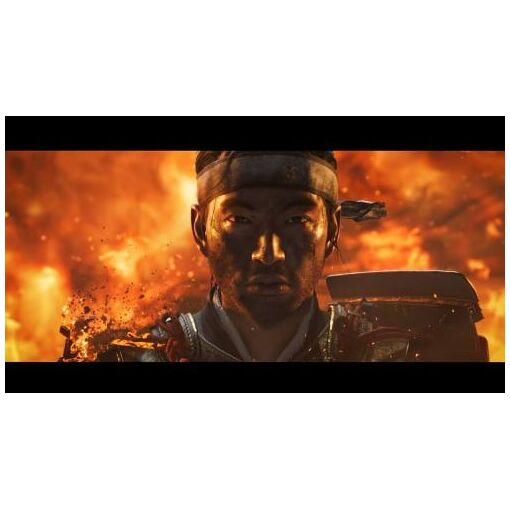 Ghost Of Tsushima - Ps4 (Us) - 6