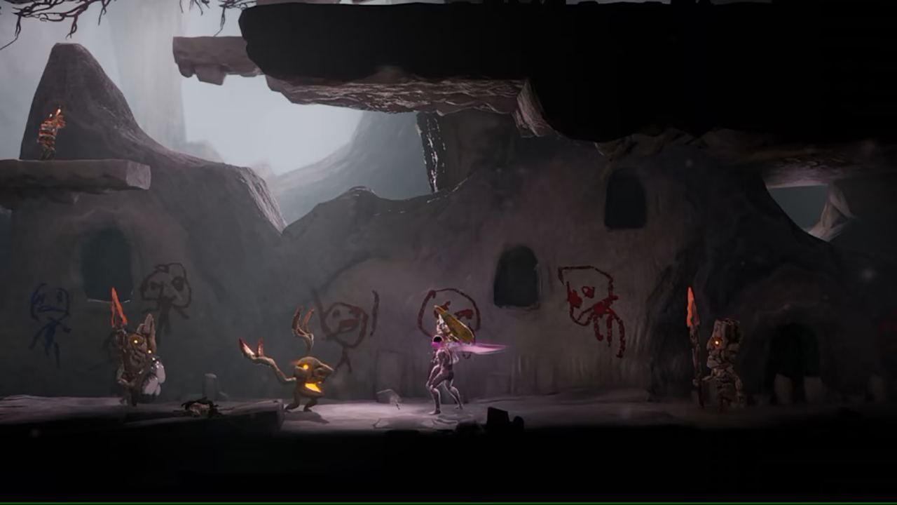 Grime (Multi-Language) - Ps4 (Asie) - 6