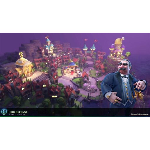Hero Defense - Ps4 (Us) - 6