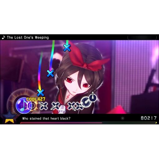 Hatsune Miku - Project Diva X Ps4 - 4
