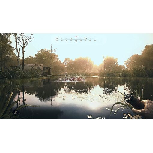 Hunt: Showdown [Limited Bounty Hunter Edition] - Ps4 - 5