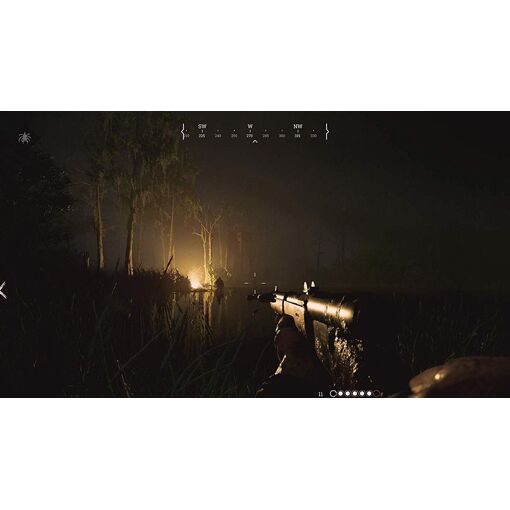 Hunt: Showdown [Limited Bounty Hunter Edition] - Ps4 - 7
