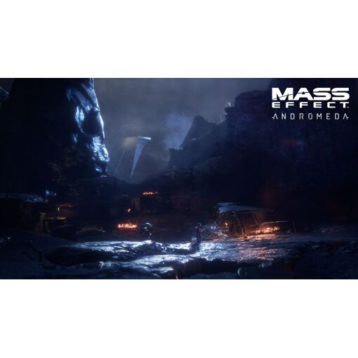 Mass Effect: Andromeda - Ps4 (Us) - 3