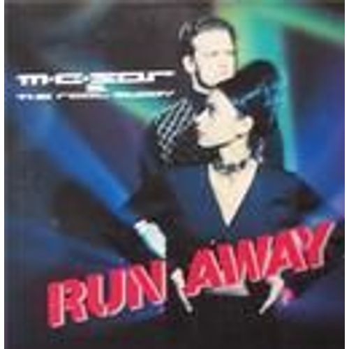 Run Away (Includes Mixes Of Junior Vasquez)