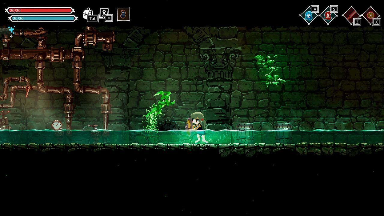 Lost Ruins - Ps4 - 2